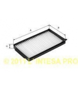 UNIFLUX FILTERS - XC388 - 